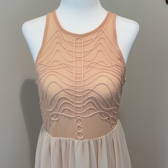 Blessed Are the Meek Dress from Revolve - Picture 2 of 6